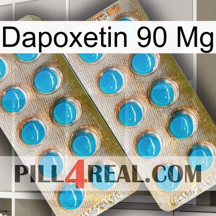 Dapoxetine 90Mg new08